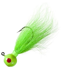 Picture of Bass Pro Shops XPS Bucktail Jig