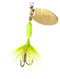 Picture of Worden's Original Rooster Tail - 1/24 oz.