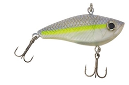 Picture of Bass Pro Shops XPS Silent Shad