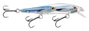 Picture of LIVETARGET Emerald Shiner Baitball Jerkbait