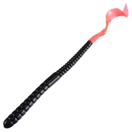 Picture of Bass Pro Shops Tournament Series Squirmin' Worm - 6''
