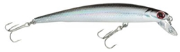 Picture of Bass Pro Shops XPS Floating Minnows - Slim Body