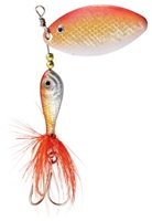 Picture of Bass Pro Shops XPS Lazer Eye Micro Spin
