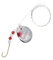 Picture of Bass Pro Shops XPS Walleye Angler Walleye Rig - Single Hook