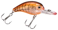Picture of Bass Pro Shops XPS Lazer Eye Hardbaits - Medium Crank