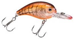 Picture of Bass Pro Shops XPS Lazer Eye Hardbaits - Medium Crank