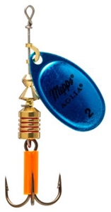 Picture of Mepps Aglia Original Plain Spinner