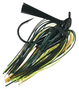 Picture of Lunker Lure Triple Rattleback Jig