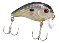 Picture of Bass Pro Shops XPS Lazer Eye Hardbaits - Super Shallow Crank