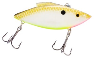 Picture of Bill Lewis Original Rat-L-Trap Hardbait