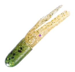 Picture of Bass Pro Shops Tournament Series 1-1/2'' Squirmin' Squirts