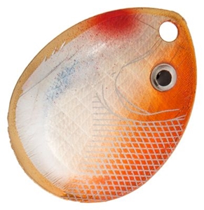 Picture of Bass Pro Shops XPS Walleye Angler Colorado Blades