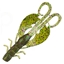 Picture of Berkley PowerBait Crazy Legs Chigger Craw