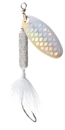 Picture of Worden's Original Rooster Tail - 1/4 oz.