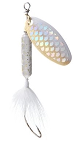 Picture of Worden's Original Rooster Tail - 1/4 oz.