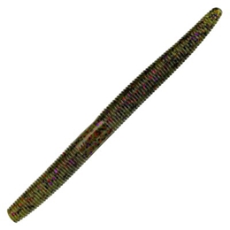 Picture of Chompers Salty Sinker Worms - 5''