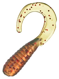 Picture of Bass Pro Shops Squirmin' Grubs