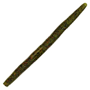 Picture of Chompers Salty Sinker Worms - 5''