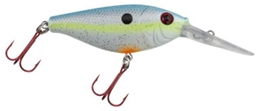 Picture of Johnson Crappie Buster Shad Crank