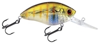 Picture of Livingston Lures Howeller DMC Plus Crankbait