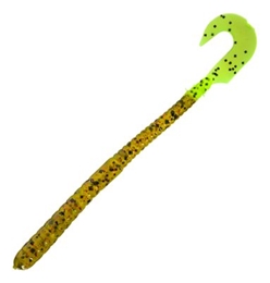 Picture of Bass Pro Shops Tournament Series Squirmin' Worm - 6''