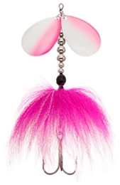 Picture of Bass Pro Shops Muskie Angler Inline Spinner