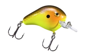 Picture of Norman Lures Professional Edge Baits - Fat Boy