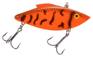 Picture of Bill Lewis Original Rat-L-Trap Hardbait