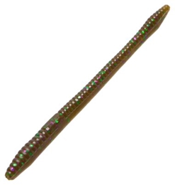Picture of Zoom Finesse Worm - 4-3/4''
