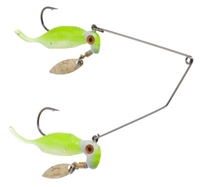 Picture of Road Runner Reality Shad Buffet Rig