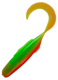 Picture of Bass Pro Shops Walleye Angler Jiggin' Minnow