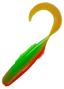 Picture of Bass Pro Shops Walleye Angler Jiggin' Minnow