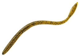 Picture of Strike King KVD Perfect Plastic Finesse Worms