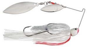 Picture of Strike King KVD Spinnerbaits - Double Willow