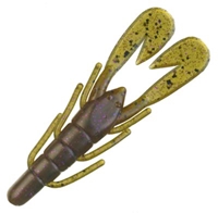 Picture of Zoom Ultra Vibe Speed Craw - 3-1/2''