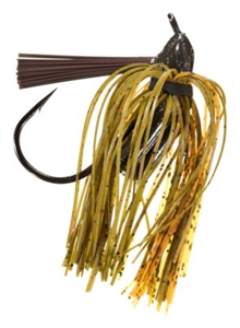 Picture of Lunker Lure Triple Rattleback Jig