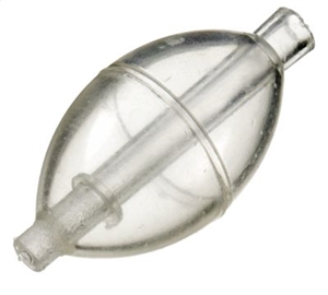 Picture of Plastilite Magic Bubble Spin Floats