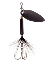 Picture of Bass Pro Shops Tournament Series Micro Spin Lures