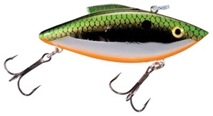 Picture of Bill Lewis Original Rat-L-Trap Hardbait