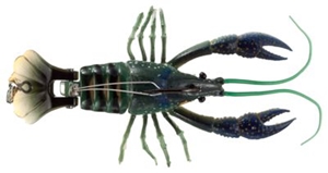 Picture of River2Sea Dahlberg Series Clackin' Crayfish
