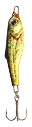 Picture of Bass Pro Shops XPS Lazer Eye Minnow Spoon