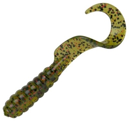 Picture of Bass Pro Shops Squirmin' Grubs
