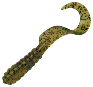 Picture of Bass Pro Shops Squirmin' Grubs