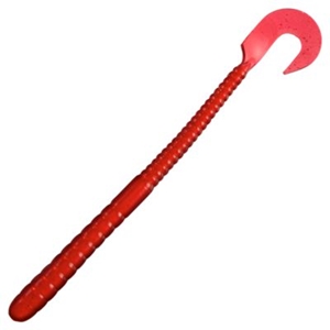 Picture of Bass Pro Shops Tournament Series Squirmin' Worm - 6''