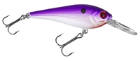 Picture of Bass Pro Shops XPS Lazer Eye Hardbaits - Static Shad