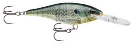 Picture of Rapala Shad Rap Hardbaits - SR05