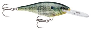 Picture of Rapala Shad Rap Hardbaits - SR05