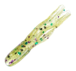 Picture of Bass Pro Shops Tournament Series 1-1/2'' Squirmin' Squirts