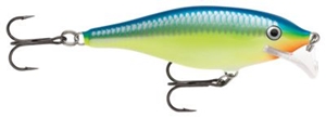 Picture of Rapala Scatter Rap Shad