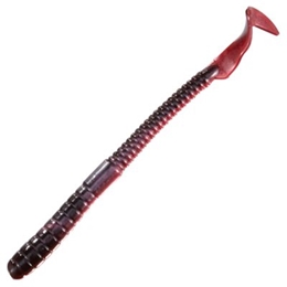 Picture of Bass Pro Shops Tournament Series Squirmin' Worm - 4''